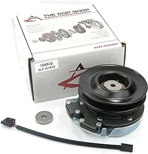 Electric PTO Clutch fits Cub Cadet LT1045, LT1046, LT1050 Lawn Mowers