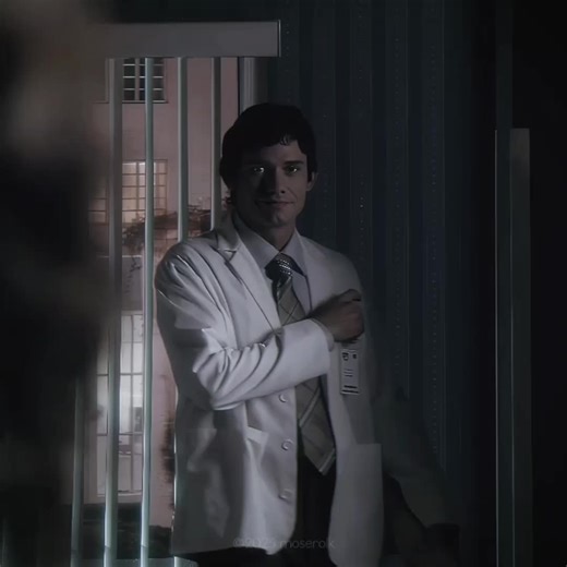 Exploring Brian Moser's Impact in Dexter Series