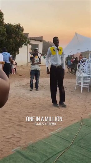 Good morning Happy Wednesday. Dj Jazzy D - One in a Million #djjazzydremix #djjazzyd #djjazzydthegroovemaster | Dj Jazzy D (The GrooveMaster)