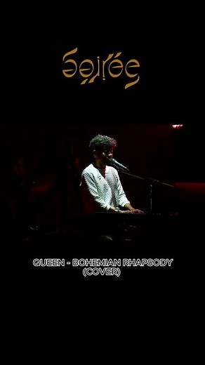 Queen - Bohemian Rhapsody (full band cover)