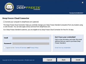 Deep Freeze License Key Generator