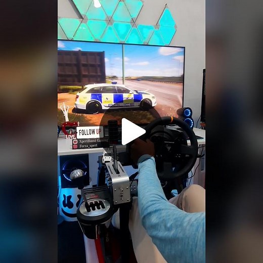 Ultimate Drift Battle in Forza Horizon 5