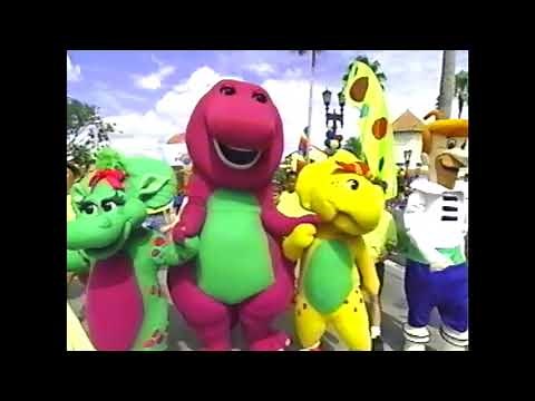 6 Pillars from Kids for Character Review/Song