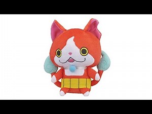 おしゃべりジバニャン 音声 Talking Jibanyan Sound