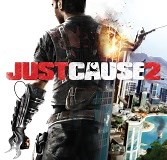 Just Cause 2