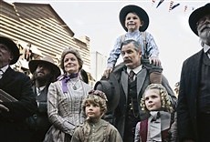 Deadwood - HBO Online