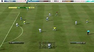 Classic FIFA 12 skills from Ronaldinho! #tbt #throwbackthursday | EA SPORTS FC