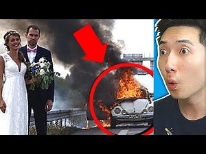 Having a Bad Day? Watch This.. *BAD LUCK*