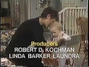 1986 Guiding Light closing