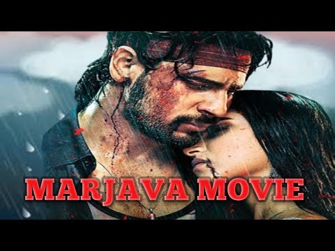 Marjava love story🩷🩷💜 movie