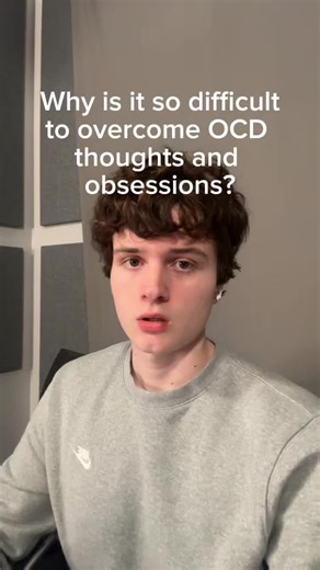 Effective Treatment for OCD: Overcoming the Compulsion Cycle