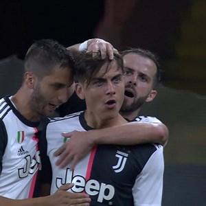 18M views · 215K reactions | HIGHLIGHTS  | Genoa 1-3 Juve Three points ✅ Three worldies ✅ Three back-to-back wins ✅ | Juventus | Facebook