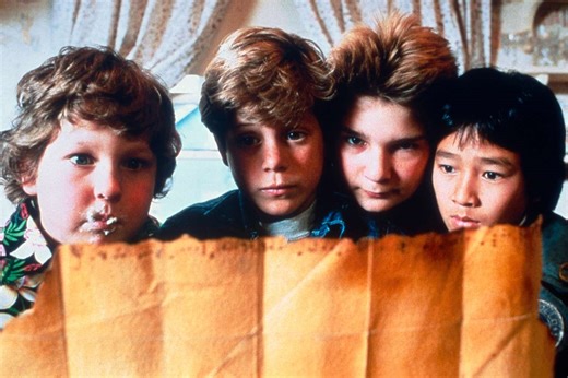 'The Goonies' stars Corey Feldman, Martha Plimpton deny sequel rumors