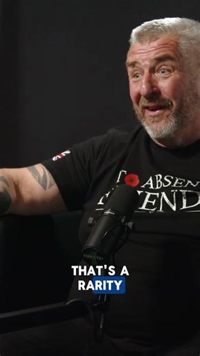 Brian Wood MC talks to Phil Campion