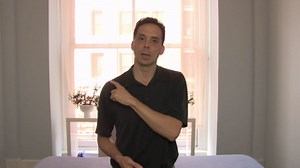 Trapezius Knot? Check The AC Joint For A Solution - Daniel Lopez, D.O.