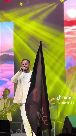 Singer Ephrem alemu millennium concert #ወንጌልያሸንፋል 🔥#habesha #ephremalemu #ethiopia #concert #live