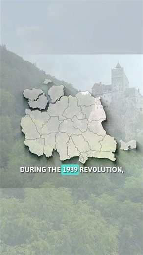 🇷🇴 Day 81/197 – The Meaning of Romania’s Flag #viral #geography #flags