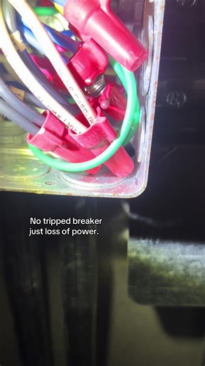 Understanding Loss of Power in Electrical Systems