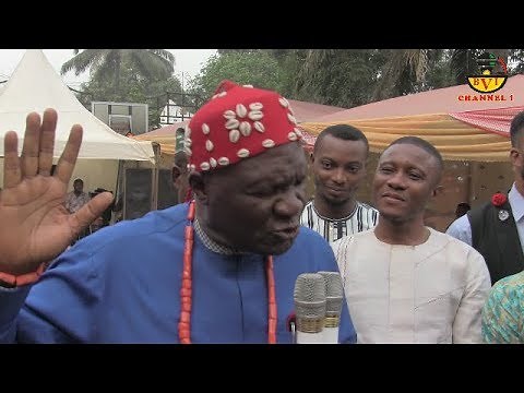 Biafra: Nnia Nwodo Bows & Plead With IPOB/Igbo Youths