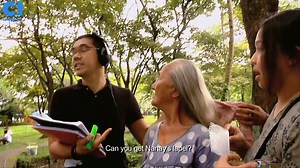 Nami-miss mo na rin ba syang makita sa mga horror movies? Panoorin ang Queen of Phillipine Horror Movies, Lilia Cuntapay sa Cinema One Originals mockumentary film 'Six Degrees of Separation from Lilia Cunpatay' only here on #CinemaOne! | Cinema One