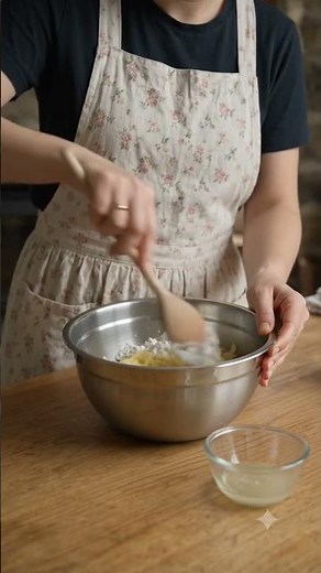 【小麦粉なし】外カリッ中もちっ！極上ジャガイモチヂミの作り方