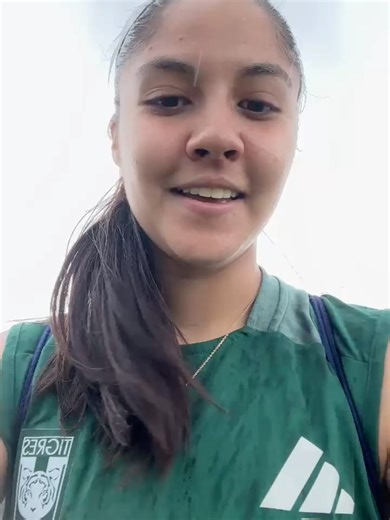 Alison González on Reels