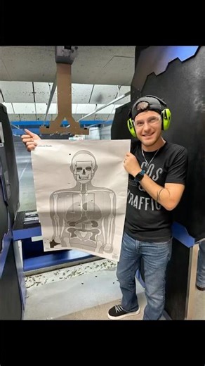 We Tried One of the Most Advanced Gun Ranges in Texas 👍 Like 💬 Comment 🔔 Subscribe