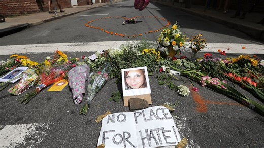 Man Convicted in Fatal Charlottesville Rally Car Attack in 2017 Loses Appeal