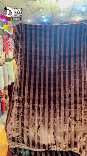 Double bed blanket order now 03433111516#dawnstarblanket #1mviews #peshawar #new #blankets