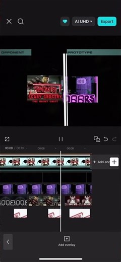 Doors Edit(doors light funk)