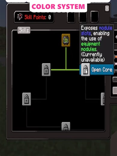 NEW OMNITRIX ALIEN, NEW COLOR SYSTEM (3)