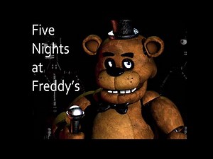 Circus (99 Versions of Age-Appropriate Mixes on the Edition) - Five Nights at Freddy's