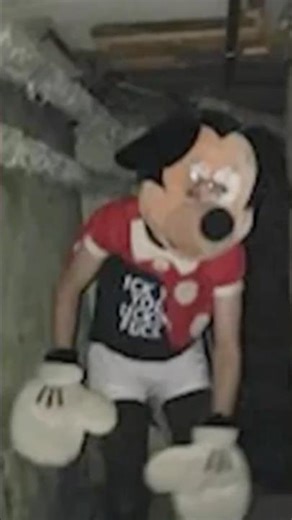 The Secret Room Hidden Inside Epcot You Weren’t Supposed to See