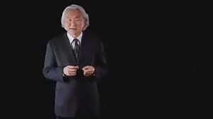 440 reactions · 399 shares | What motivates Dr. Michio Kaku? He told us about the thrill of the search for a "theory of everything." | NOVA's Secret Life of Scientists | Facebook