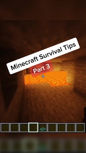 Ultimate Minecraft Survival Tips and Tricks!