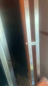 Via Rail - The Canadian Prestige Cabin Tour