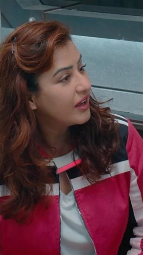 Shilpa Shinde & Shreya Kalra's DISCUSSION On Harshad & Shivangi's Bond On #LockUpp 👀🚨