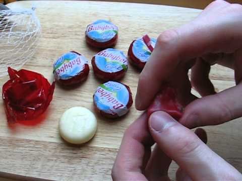 Babybel mini light Fromageries Bel France