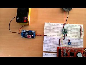 USB Audio using LPC1768.