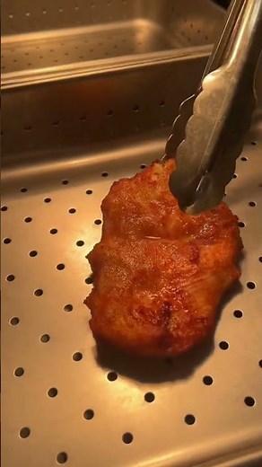 FLASH 180™ Battered Sous Vide Chicken Demo