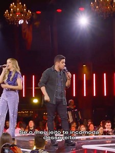 Maria Cecília e Rodolfo on Reels