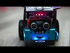 M-Bots at The STEAM Project