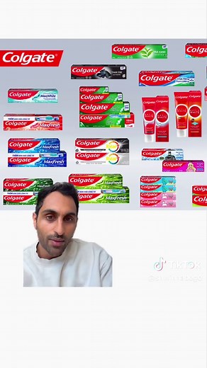 Understanding the Abundance of Product Choices