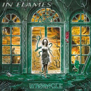 Classics: In Flames - Whoracle (1997)