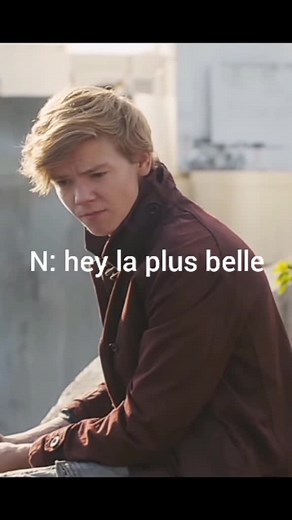 episode 57#mazerunner #fyp #lelabyrinthe #pourtoi #foryoupage #foryou #themazerunner #thomas #dylanobrien #thomasbrodiesangster #newt