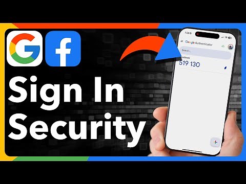 How To Setup Google Authenticator For Facebook