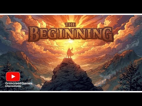 TIBIA - O corpo do Dragão e a Katana - em ROOKGAARD PARTE III