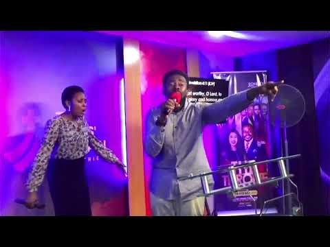 The Kings' Domain Live Stream