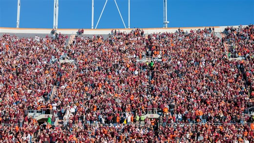 Virginia Tech 2025 football schedule, opponents: Everything we know so far
