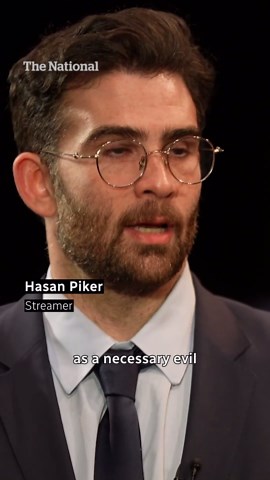 Hasan Piker on Trump's Rhetoric and U.S. Neighbors